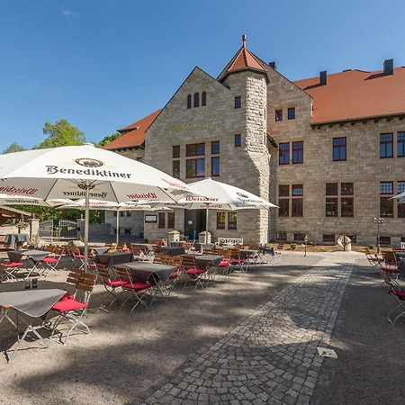 Waldschloesschen Wangen Hotell Wangen  Eksteriør bilde