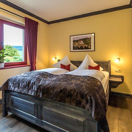 Waldschloesschen Wangen Hotell Wangen  Eksteriør bilde