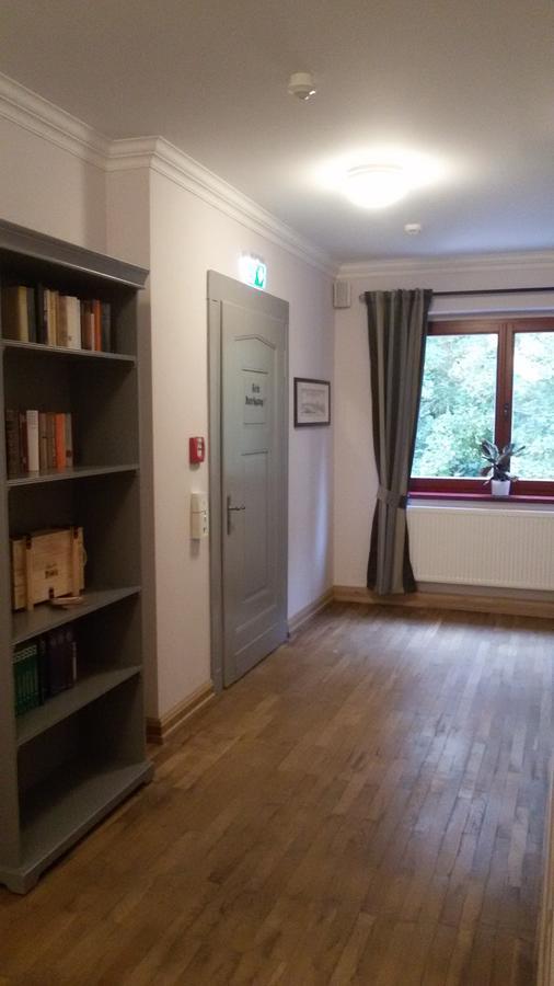 Waldschloesschen Wangen Hotell Wangen  Eksteriør bilde