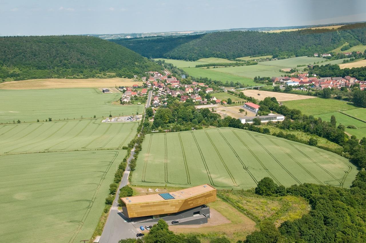 Waldschloesschen Wangen Hotell Wangen  Eksteriør bilde
