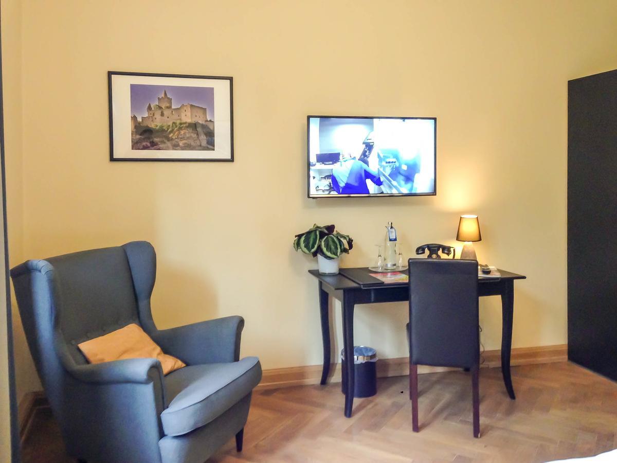 Waldschloesschen Wangen Hotell Wangen  Eksteriør bilde